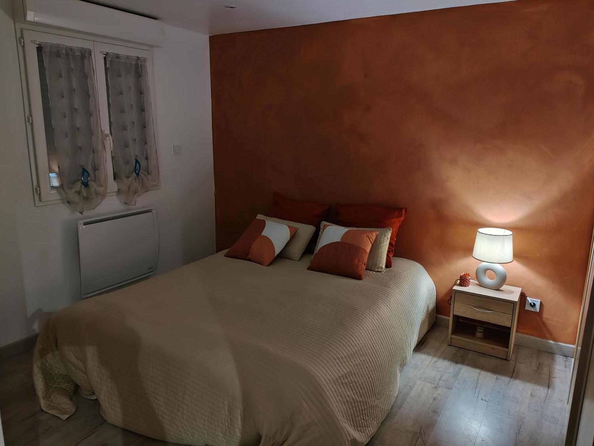 Appartement T3 Neuf Proche Centre Ville, Clim Et Parking Et Centrale Edf Valence  Esterno foto