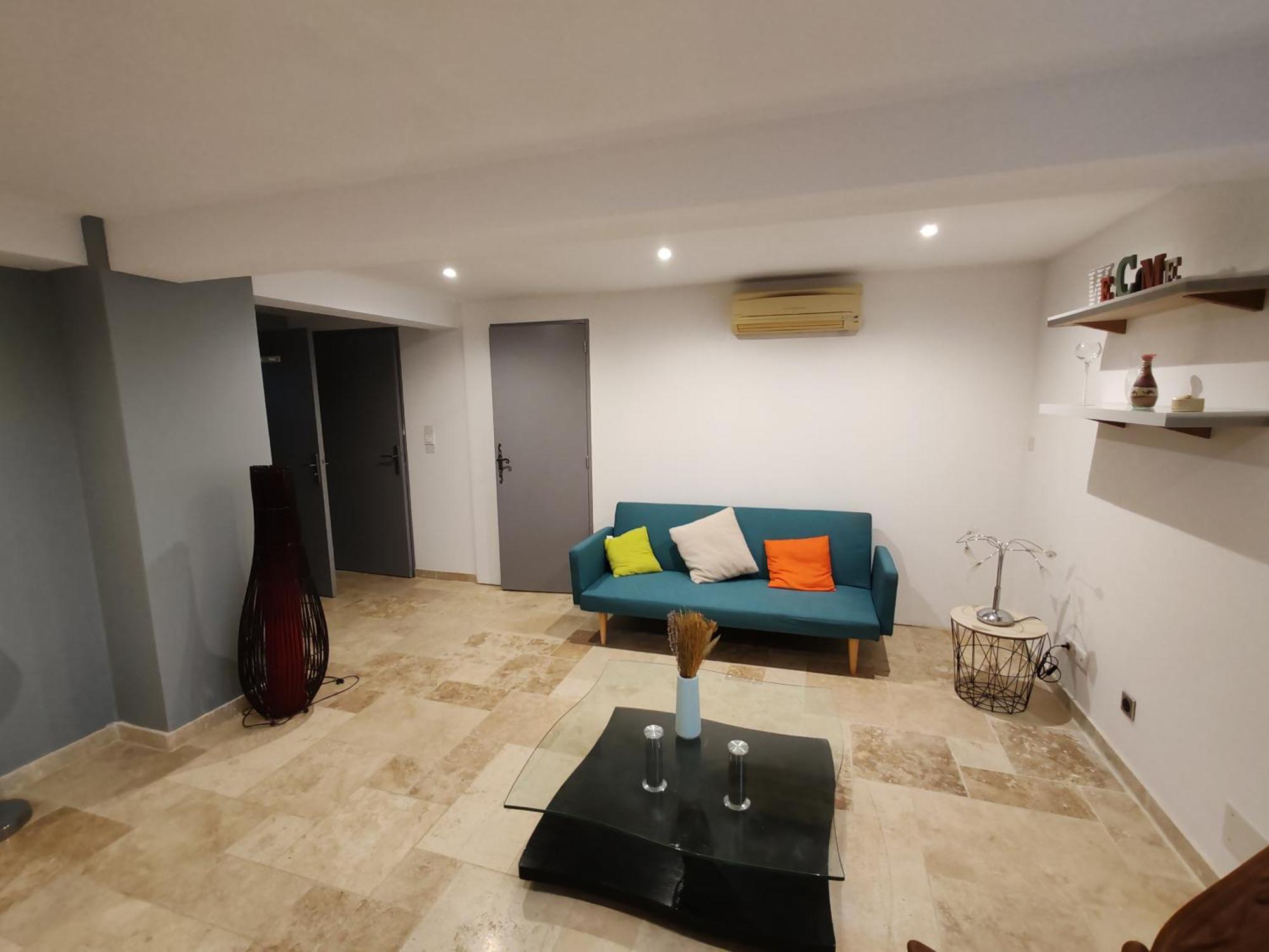 Appartement T3 Neuf Proche Centre Ville, Clim Et Parking Et Centrale Edf Valence  Esterno foto