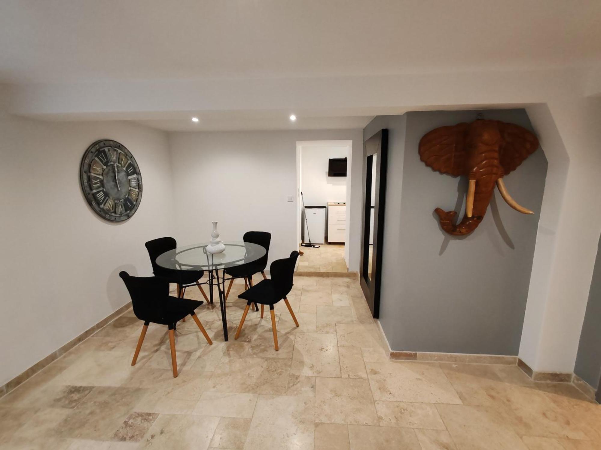 Appartement T3 Neuf Proche Centre Ville, Clim Et Parking Et Centrale Edf Valence  Esterno foto
