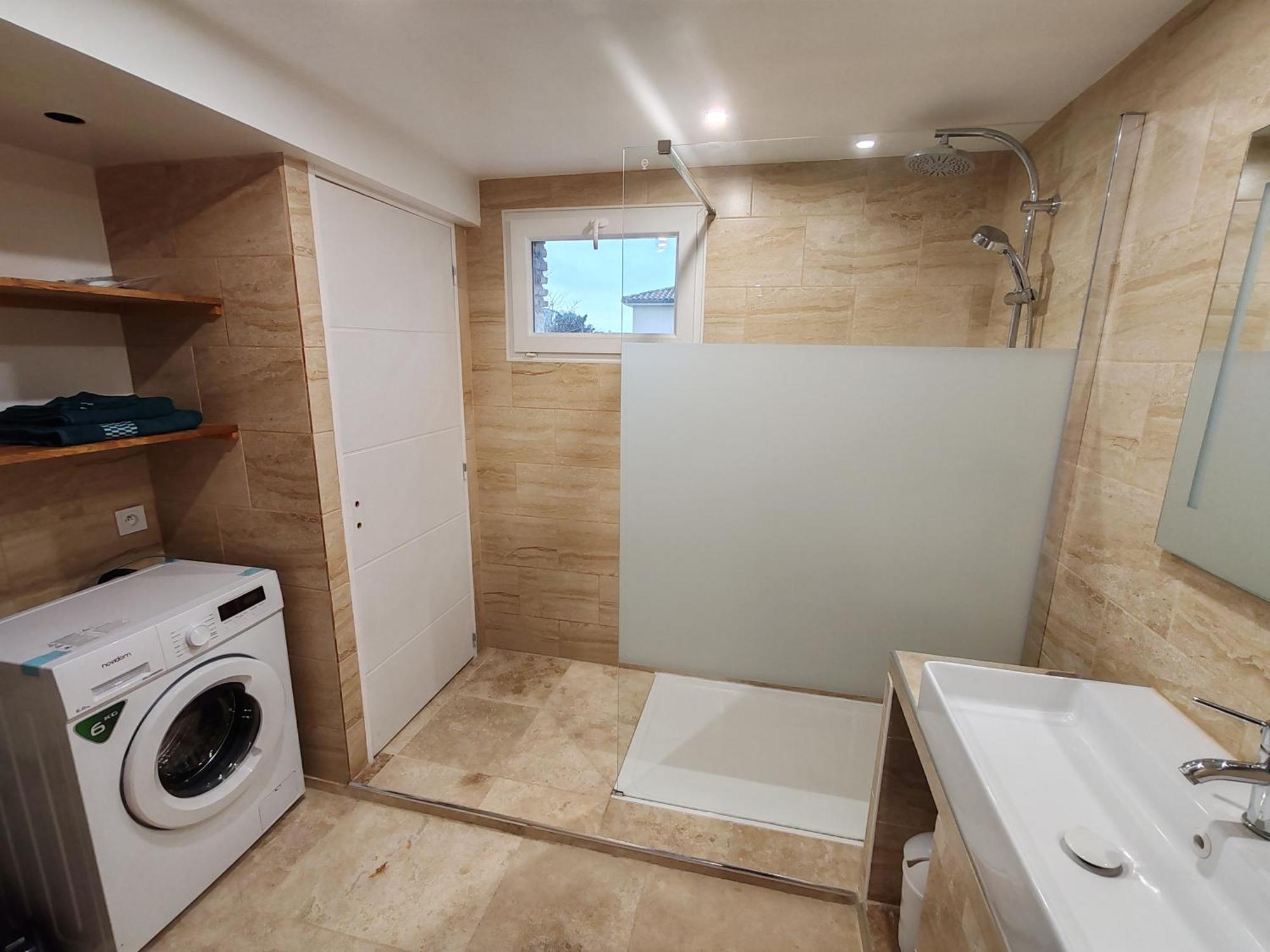 Appartement T3 Neuf Proche Centre Ville, Clim Et Parking Et Centrale Edf Valence  Esterno foto